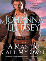 A Man to Call My Own: A Novel