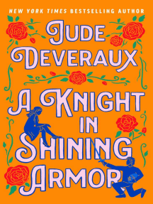 Read A Knight In Shining Armor Online By Jude Deveraux Books