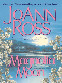 Magnolia Moon by JoAnn Ross - Ebook | Scribd