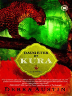 Daughter of Kura: A Novel