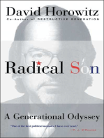 Radical Son: A Generational Oddysey