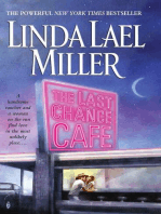 The Last Chance Cafe: A Novel