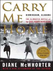 Read Carry Me Home Online By Diane Mcwhorter Books