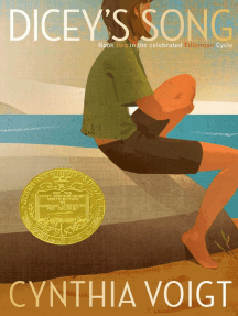 Read Homecoming Online By Cynthia Voigt Books