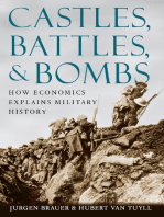 Castles, Battles, and Bombs
