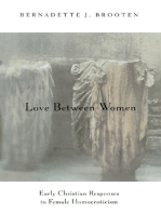 Love Between Women