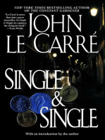 Single & Single: A Novel