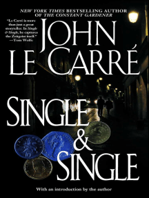 Read Single Single Online By John Le Carre Books