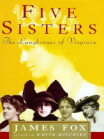 Five Sisters: The Langhornes of Virginia