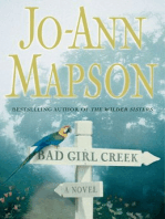 Bad Girl Creek: A Novel 