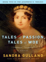 Tales of Passion, Tales of Woe