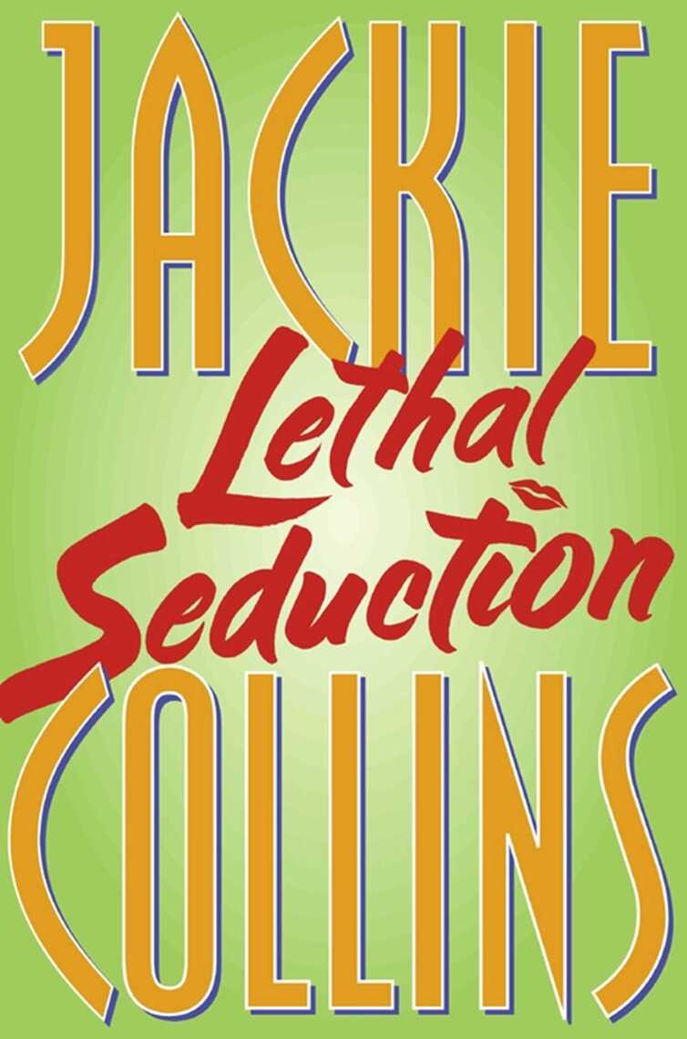 Read Lethal Seduction Online by Jackie Collins | Books ...