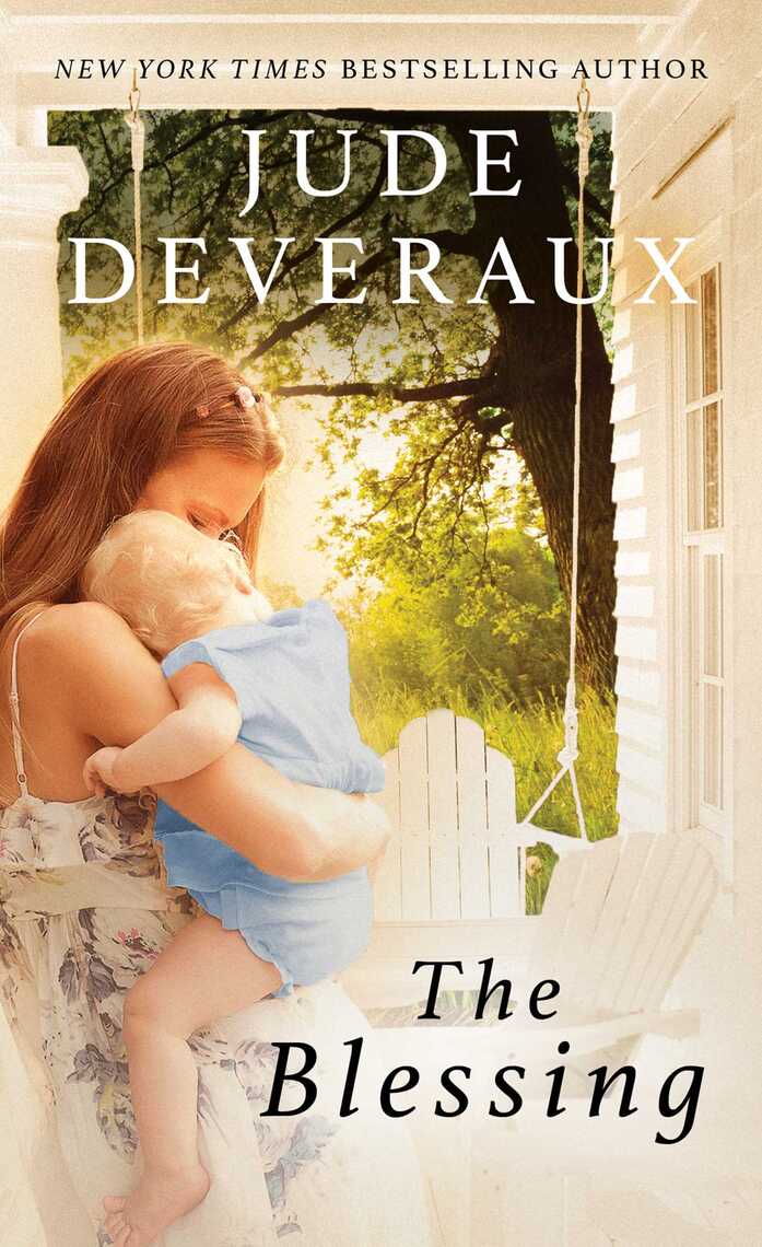 The Blessing by Jude Deveraux Book Read Online