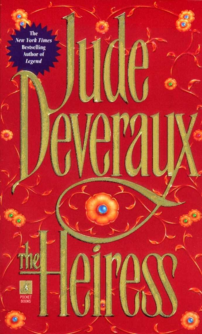 The Heiress by Jude Deveraux Book Read Online