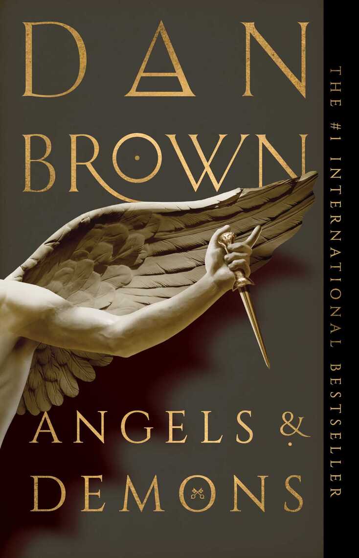 Angels & Demons by Dan Brown  Book  Read Online