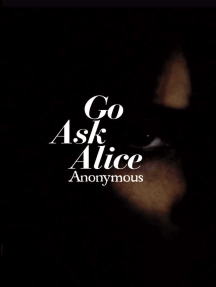 Read Go Ask Alice Online By Simon Schuster Books For Young Readers Books