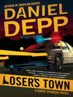 Loser's Town: A David Spandau Novel