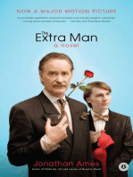The Extra Man: A Novel