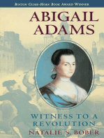 Abigail Adams