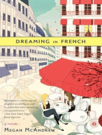 Dreaming in French: A Novel