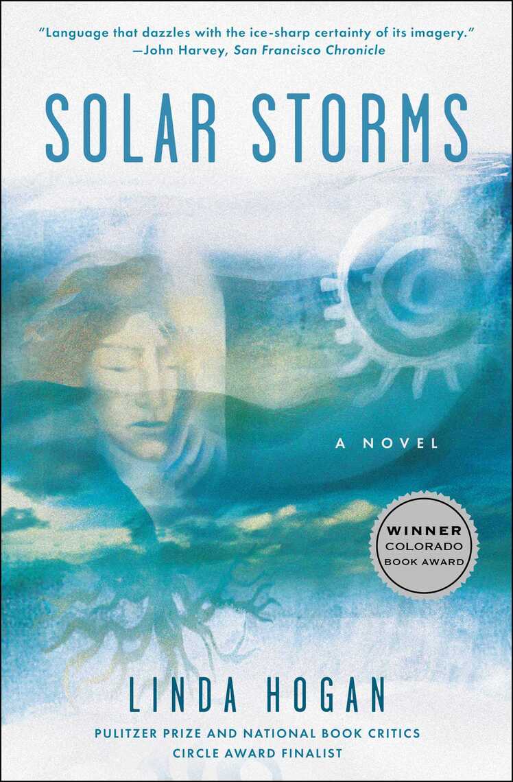 Solar Storms by Linda Hogan (Ebook) - Read free for 30 days