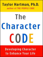 The Character Code: Developing Character to Enhance Your Life
