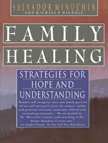 Family Healing: Strategies for Hope and Understanding