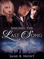 Singing the Last Song