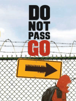 Do Not Pass Go