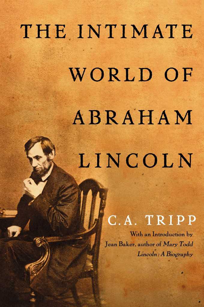 Abraham Lincoln And The Self-Made Myth Analysis