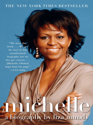 Michelle By Liza Mundy Read Online