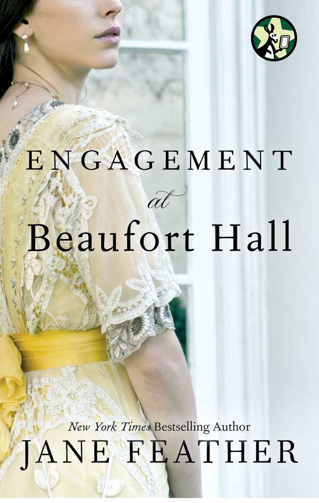 Engagement at Beaufort Hall by Jane Feather (Ebook) Read free