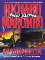 Option Delta: Rogue Warrior