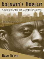 Baldwin's Harlem: A Biography of James Baldwin