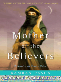 Mother of the Believers by Kamran Pasha (Ebook) - Read free for 30 ...