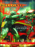 Hellgate: London: Covenant
