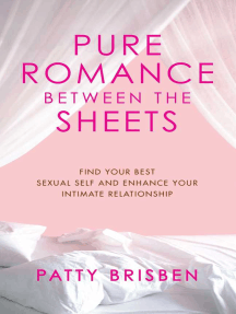 Pure Romance Between the Sheets by Patty Brisben - Ebook | Scribd