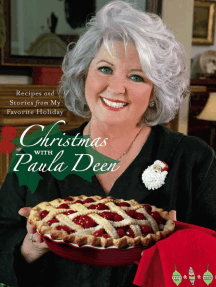 Read Christmas With Paula Deen Online By Paula Deen Books