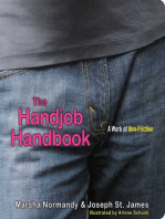 The Handjob Handbook