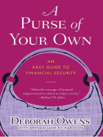 A Purse of Your Own: An Easy Guide to Financial Security