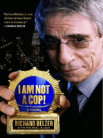 I Am Not a Cop!: A Novel