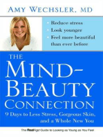 The Mind-Beauty Connection: 9 Days to Reverse Stress Aging and Reveal More Youthful, Beautiful Skin