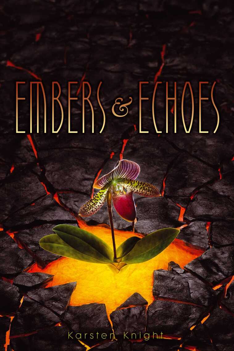 A Shadow In The Ember Español