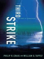 Third Strike: A Brady Coyne/J. W. Jackson Mystery