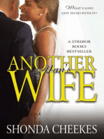 Another Man's Wife: A Novel