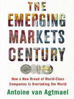 The Emerging Markets Century