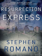 Resurrection Express