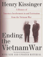 Ending the Vietnam War