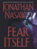 Fear Itself: A Novel