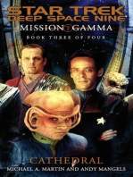 Mission Gamma